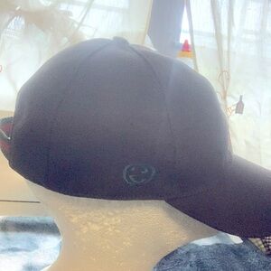 GUCCI CAP